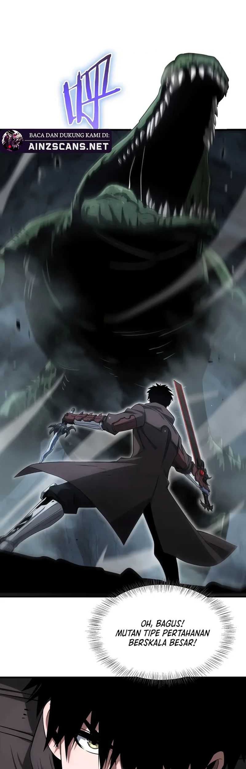 Apocalypse Sword God Chapter 26 Gambar 18