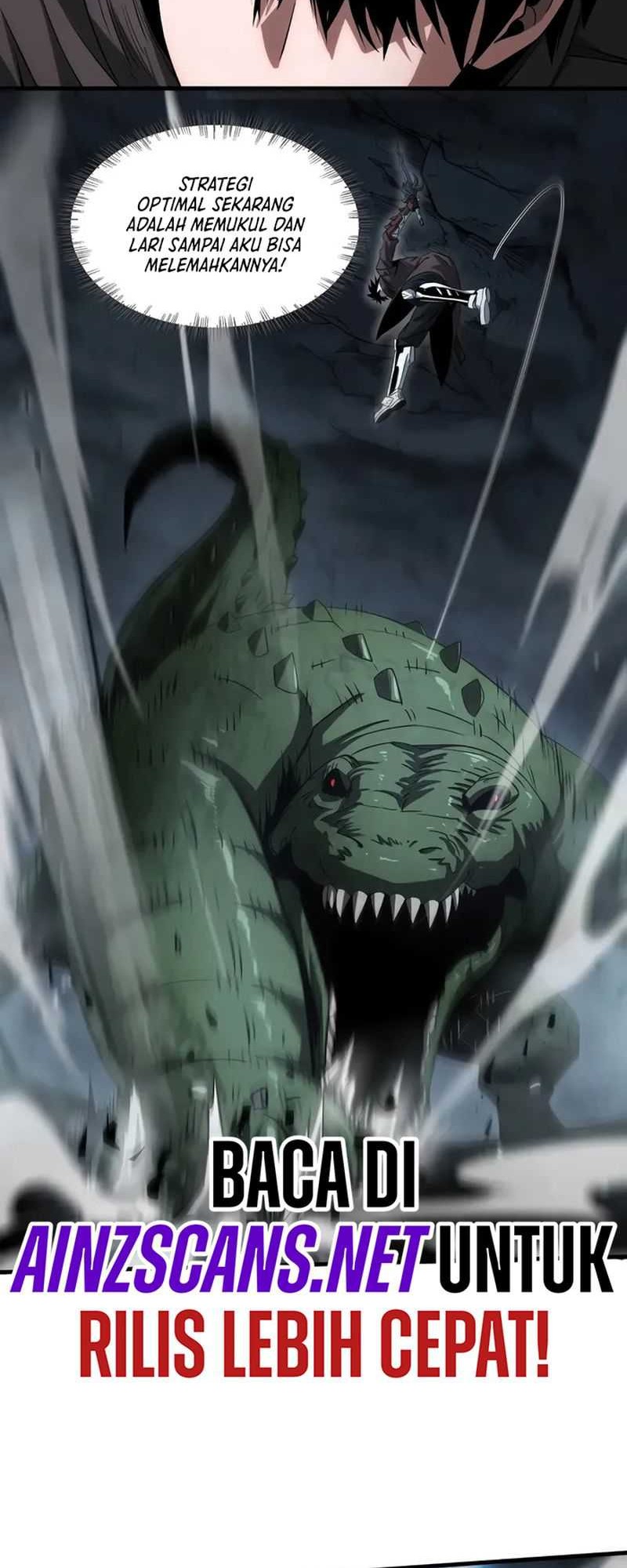 Apocalypse Sword God Chapter 26 Gambar 19