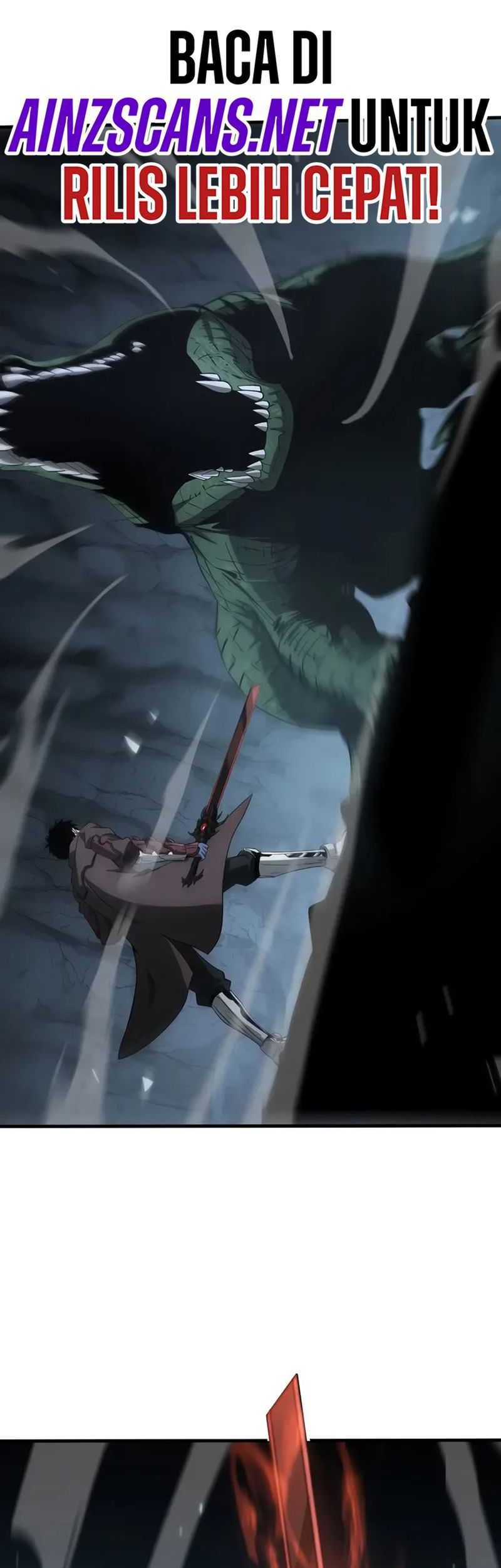 Apocalypse Sword God Chapter 26 Gambar 22