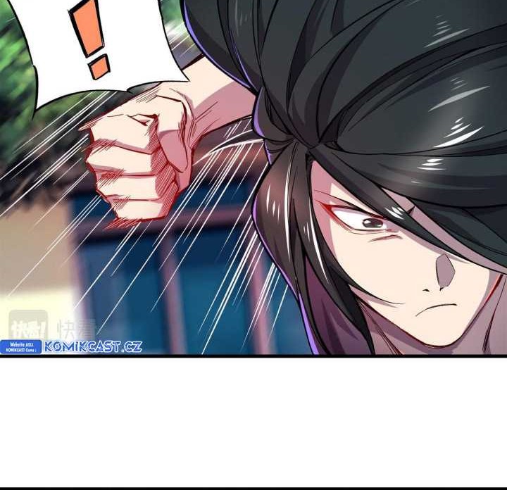 Hero? I Quit A Long Time Ago Chapter 461 Gambar 35