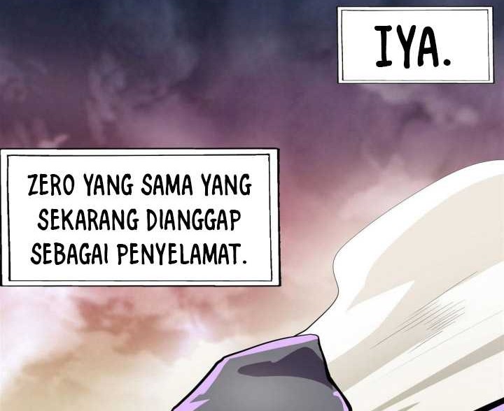 Hero? I Quit A Long Time Ago Chapter 461 Gambar 19