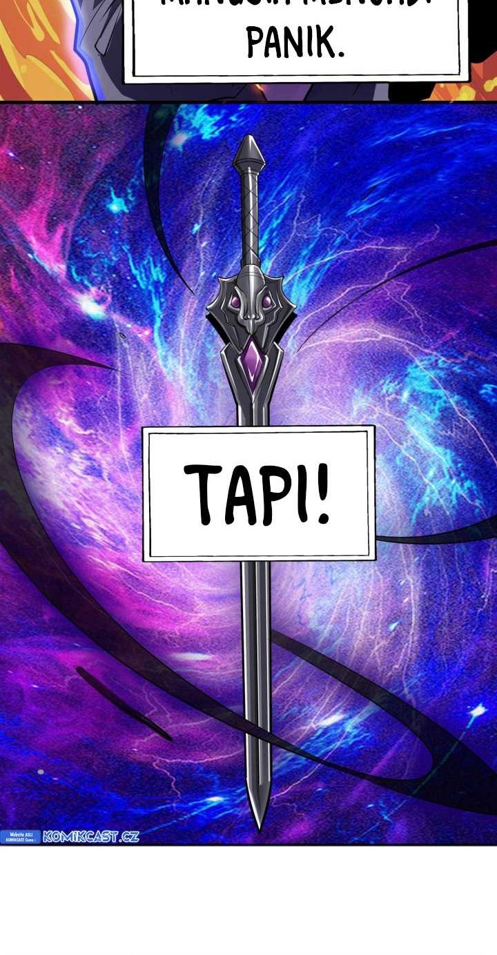 Hero? I Quit A Long Time Ago Chapter 461 Gambar 5