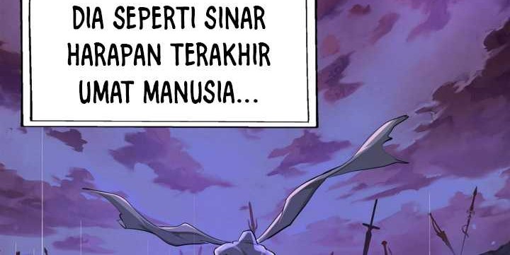 Hero? I Quit A Long Time Ago Chapter 461 Gambar 9