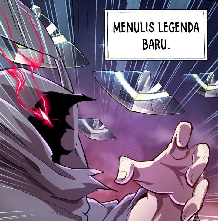 Hero? I Quit A Long Time Ago Chapter 461 Gambar 13