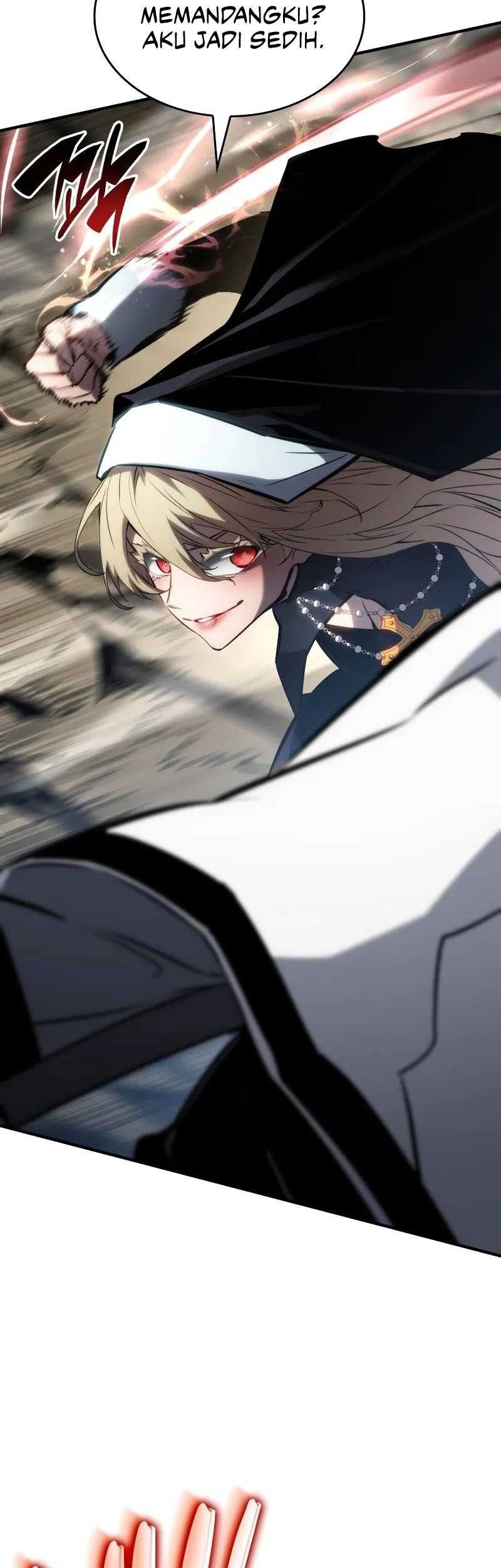 Boundless Necromancer Chapter 111 Gambar 51