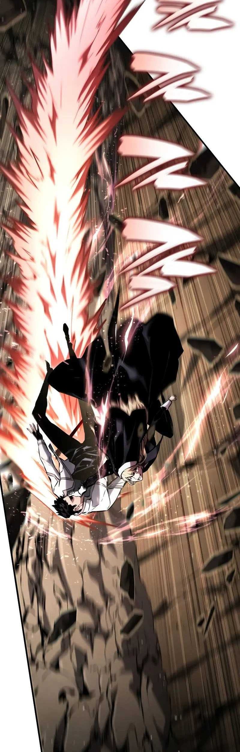 Boundless Necromancer Chapter 111 Gambar 58