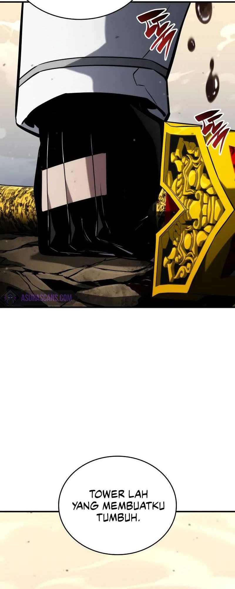 Boundless Necromancer Chapter 111 Gambar 64