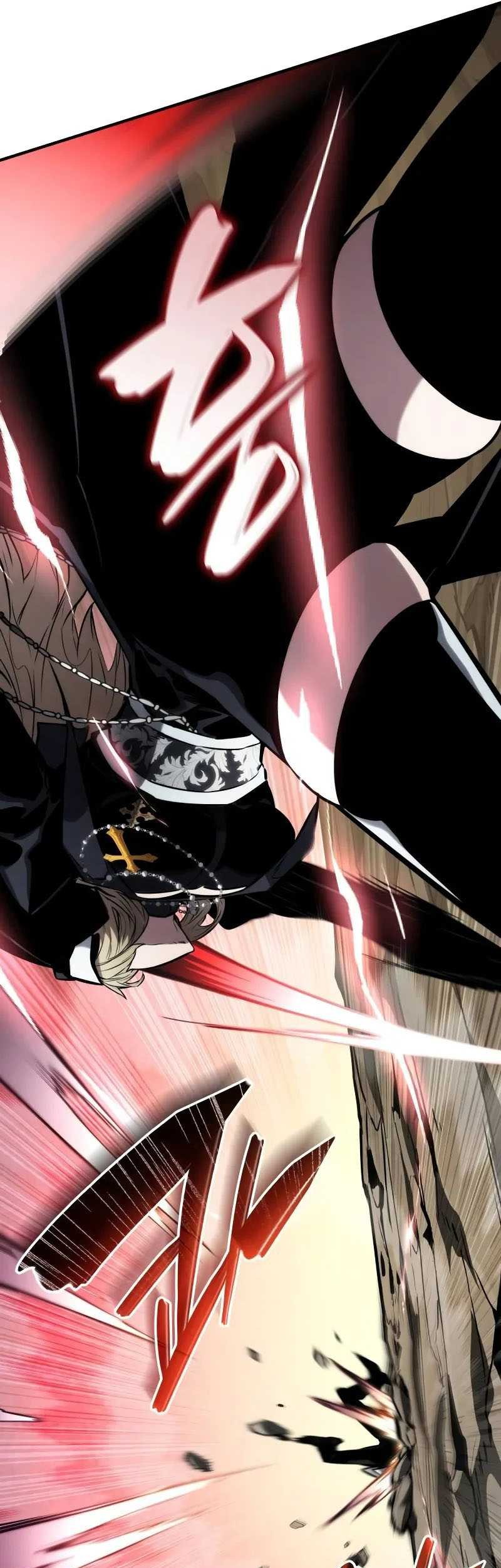 Boundless Necromancer Chapter 111 Gambar 61