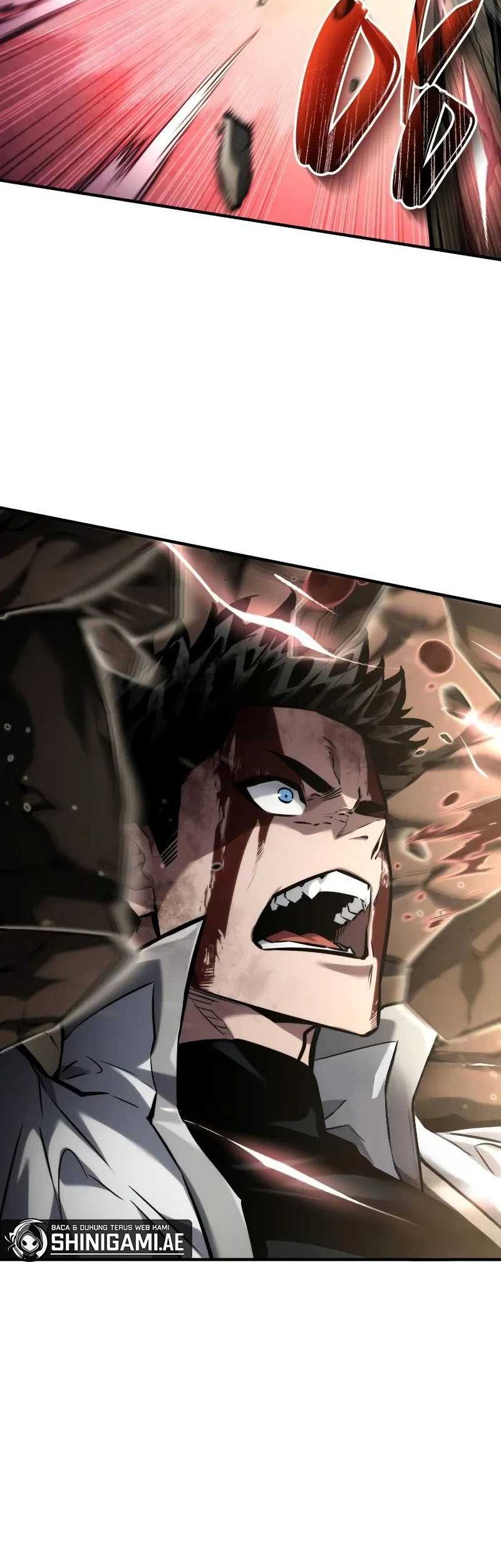 Boundless Necromancer Chapter 111 Gambar 62