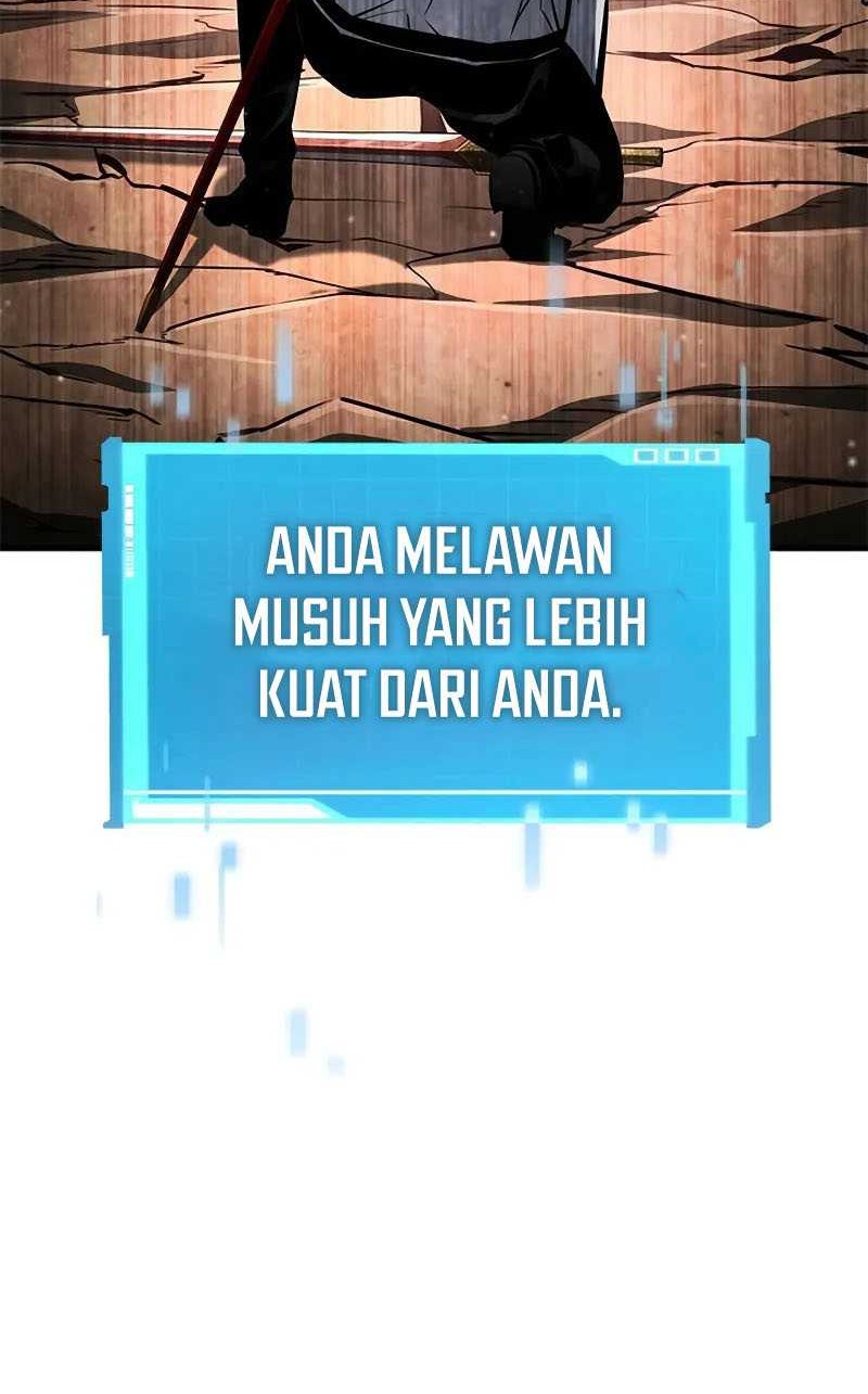 Boundless Necromancer Chapter 111 Gambar 68