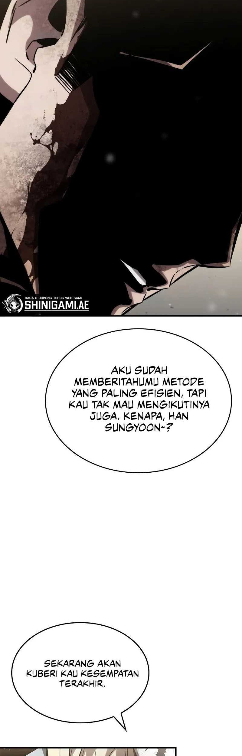 Boundless Necromancer Chapter 111 Gambar 66