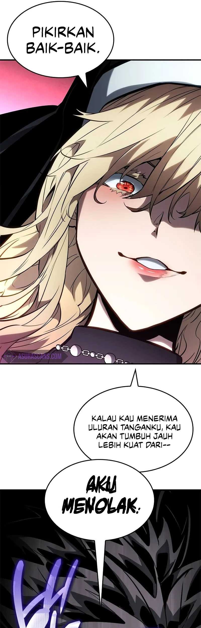 Boundless Necromancer Chapter 111 Gambar 69