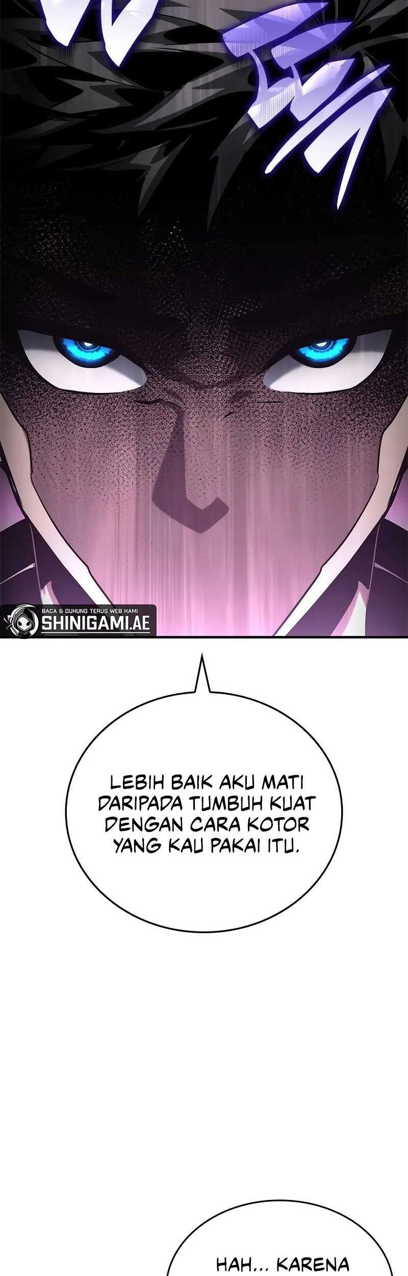 Boundless Necromancer Chapter 111 Gambar 70