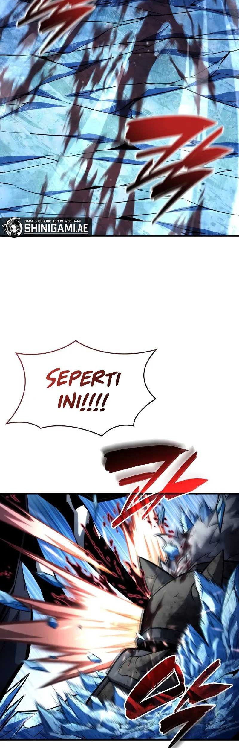 Boundless Necromancer Chapter 111 Gambar 35