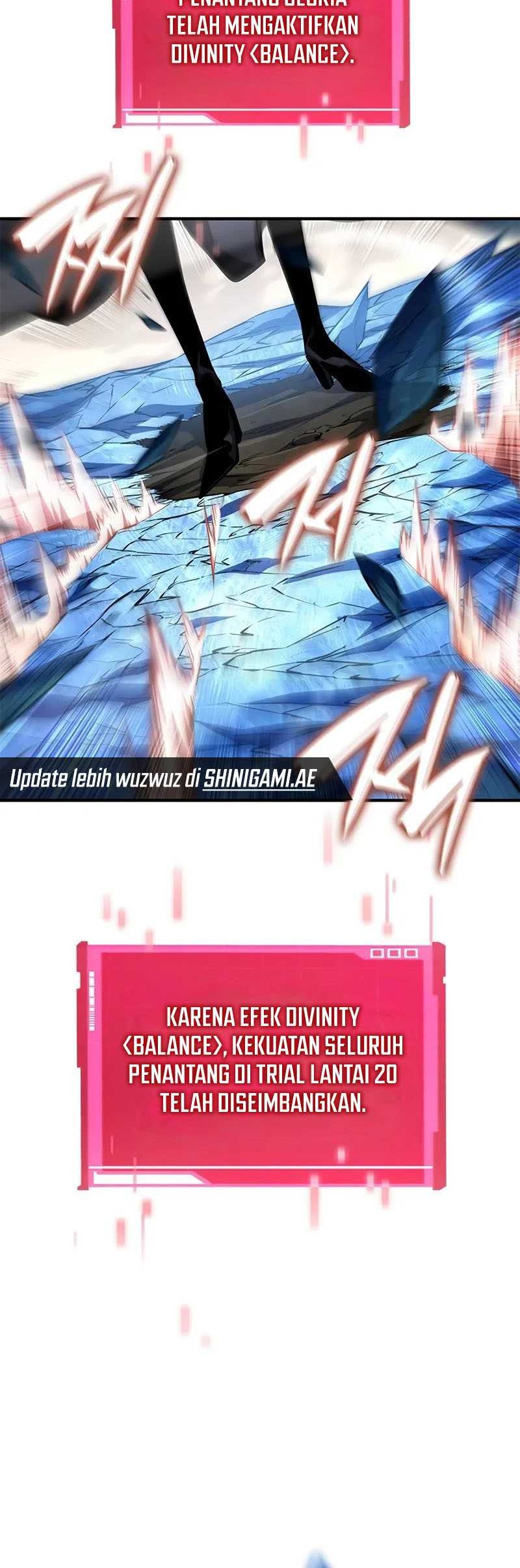 Boundless Necromancer Chapter 111 Gambar 40