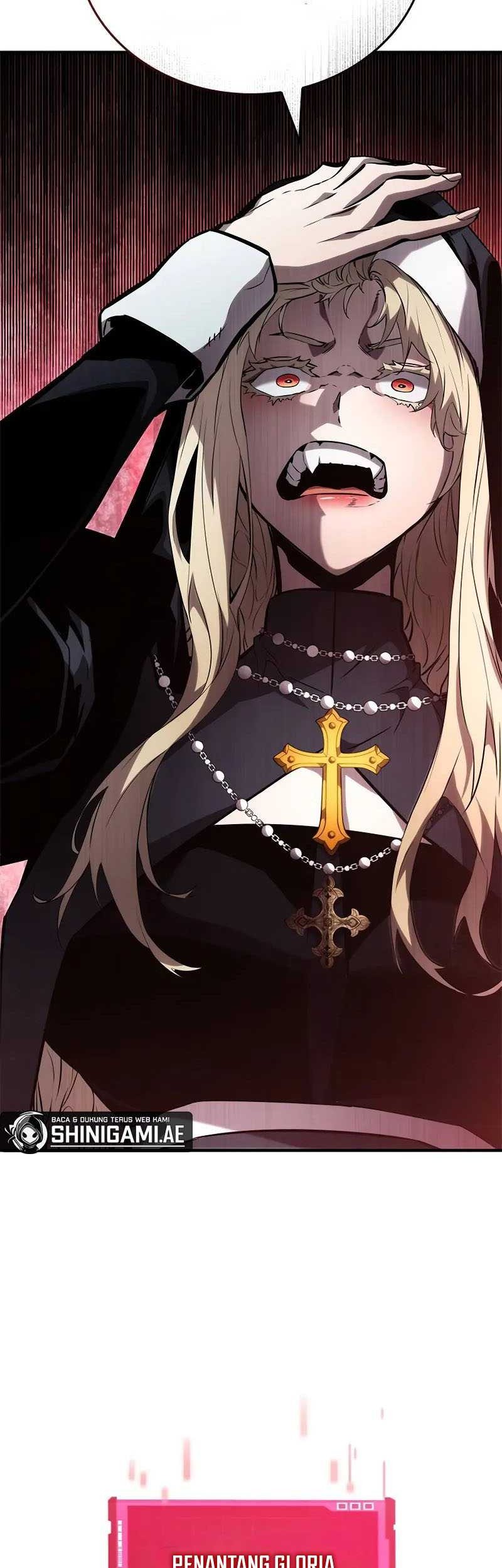 Boundless Necromancer Chapter 111 Gambar 39