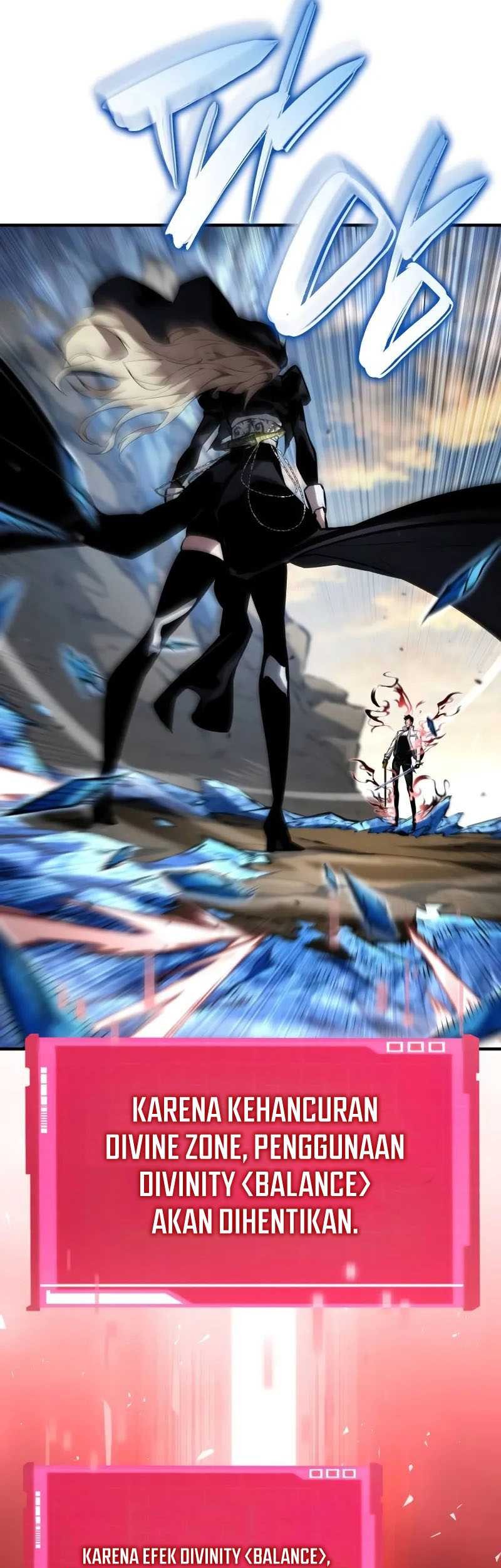 Boundless Necromancer Chapter 111 Gambar 41