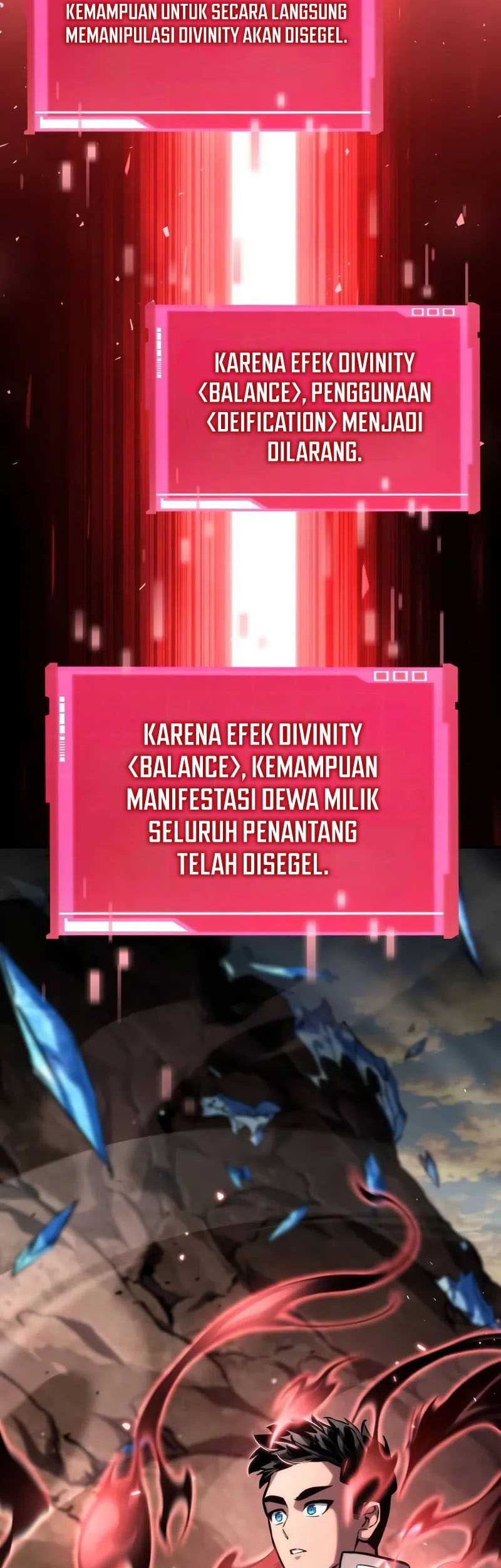 Boundless Necromancer Chapter 111 Gambar 42