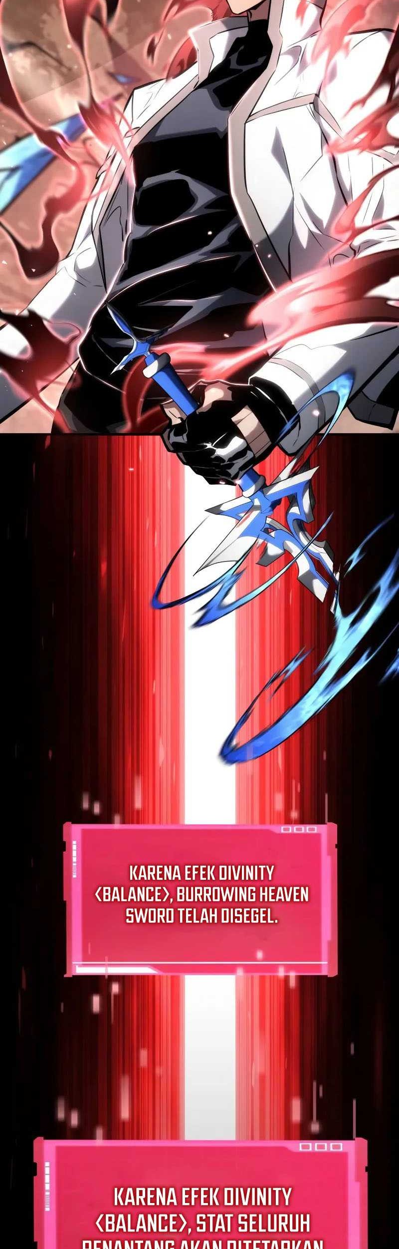 Boundless Necromancer Chapter 111 Gambar 43