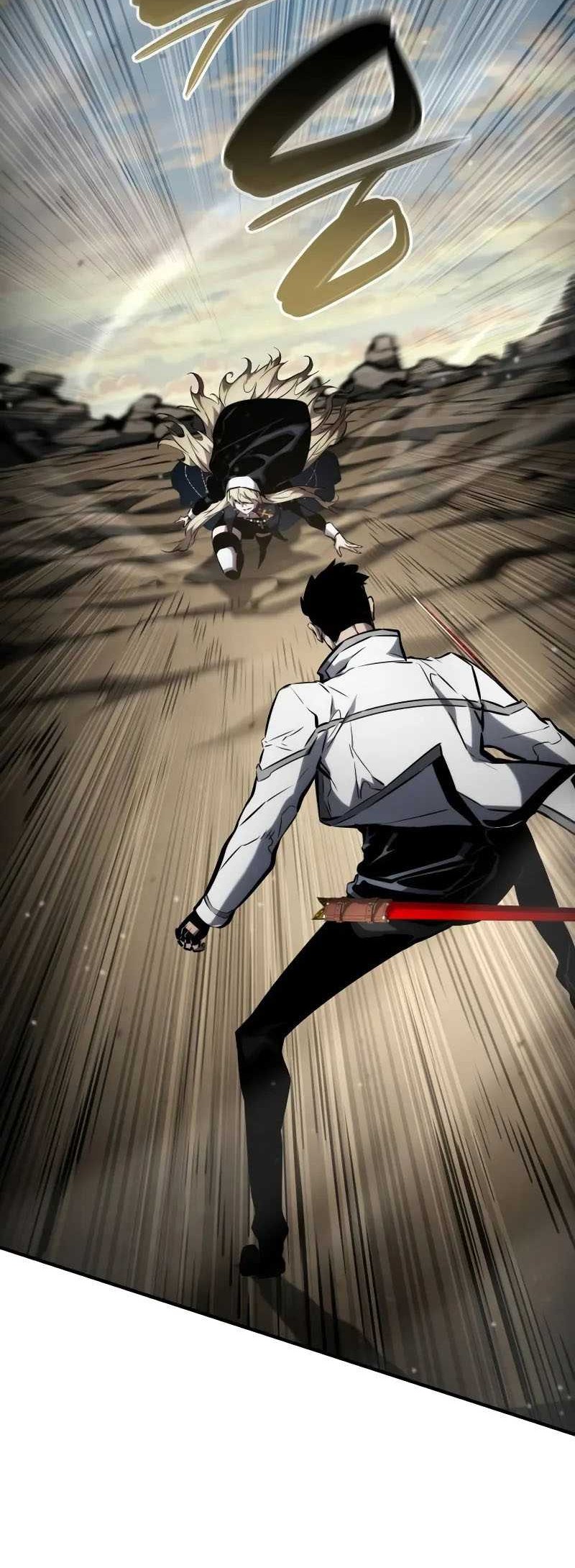 Boundless Necromancer Chapter 111 Gambar 48