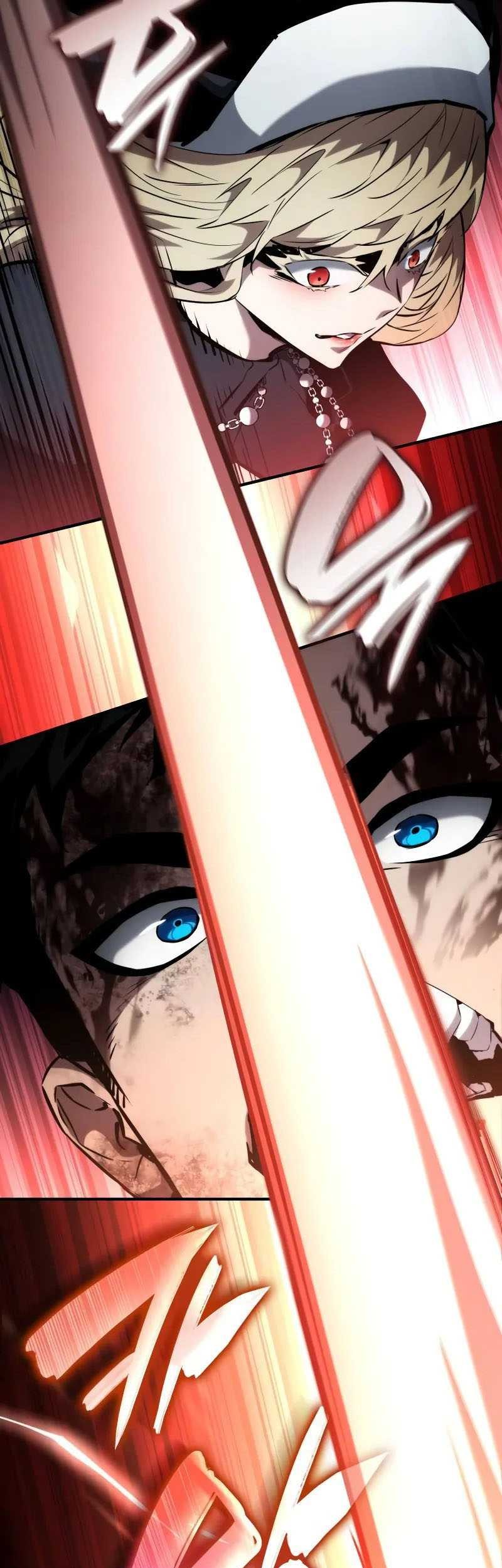 Boundless Necromancer Chapter 111 Gambar 73