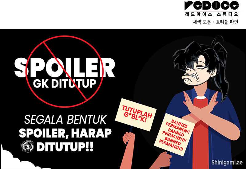 Boundless Necromancer Chapter 111 Gambar 77