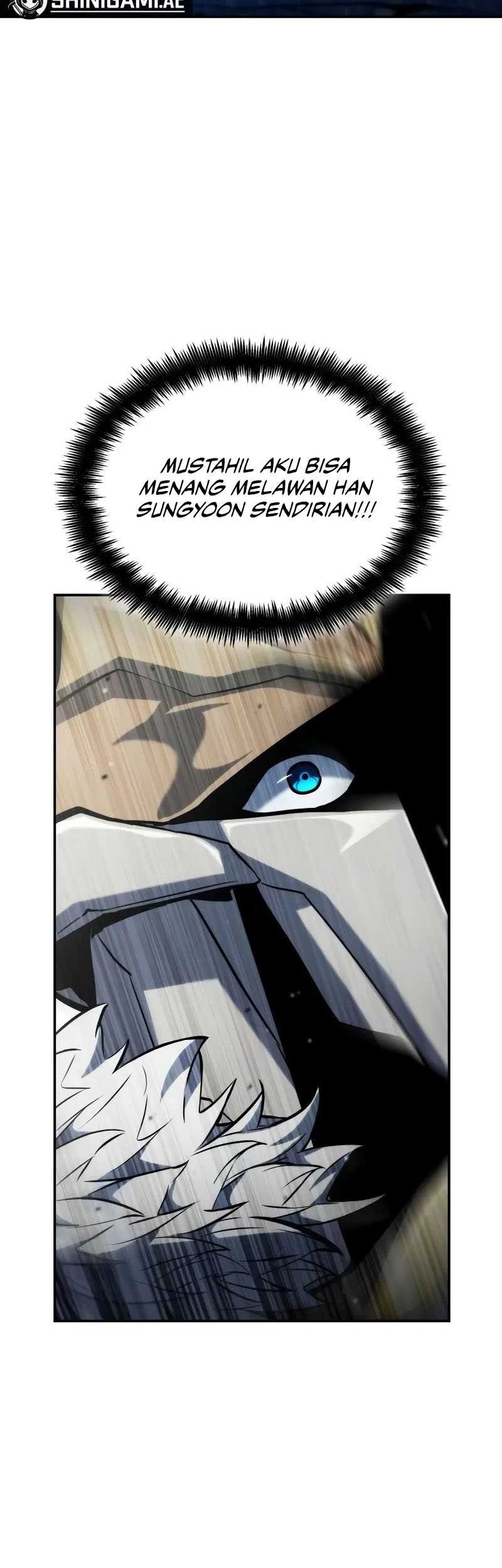 Boundless Necromancer Chapter 111 Gambar 4