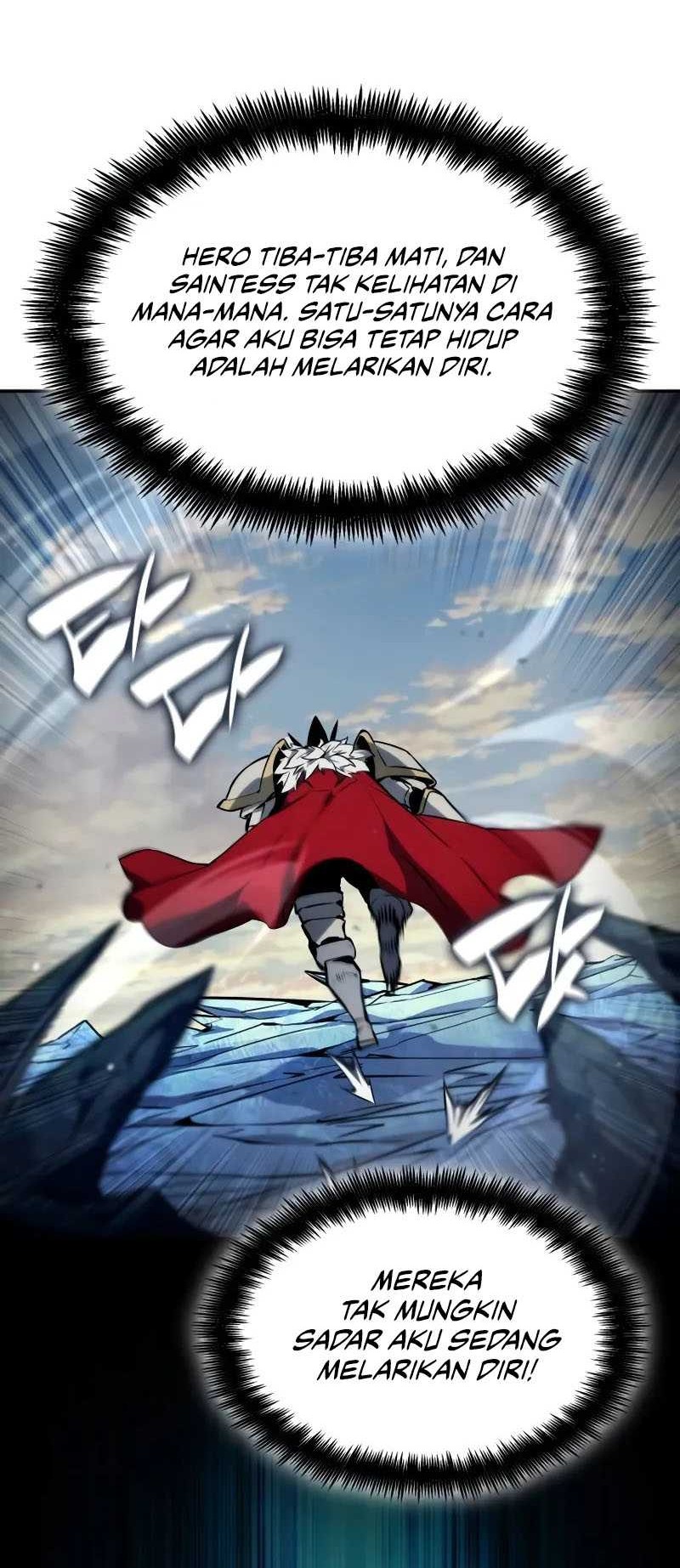 Boundless Necromancer Chapter 111 Gambar 5