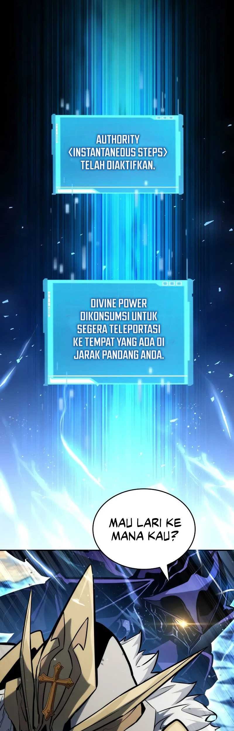 Boundless Necromancer Chapter 111 Gambar 6