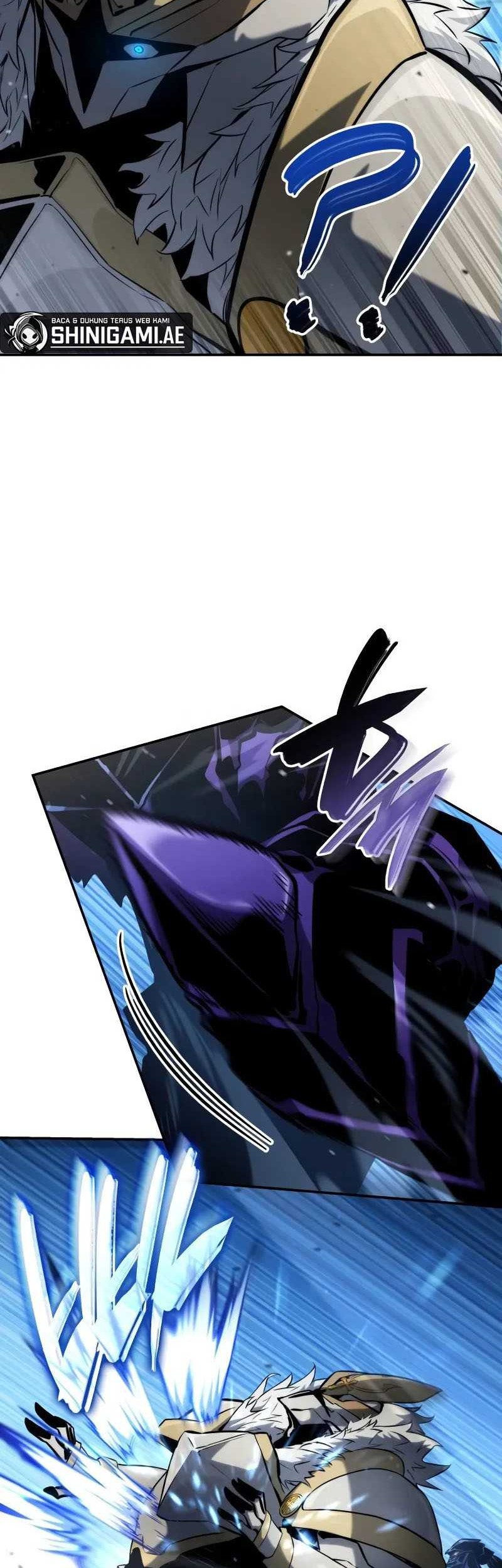 Boundless Necromancer Chapter 111 Gambar 7