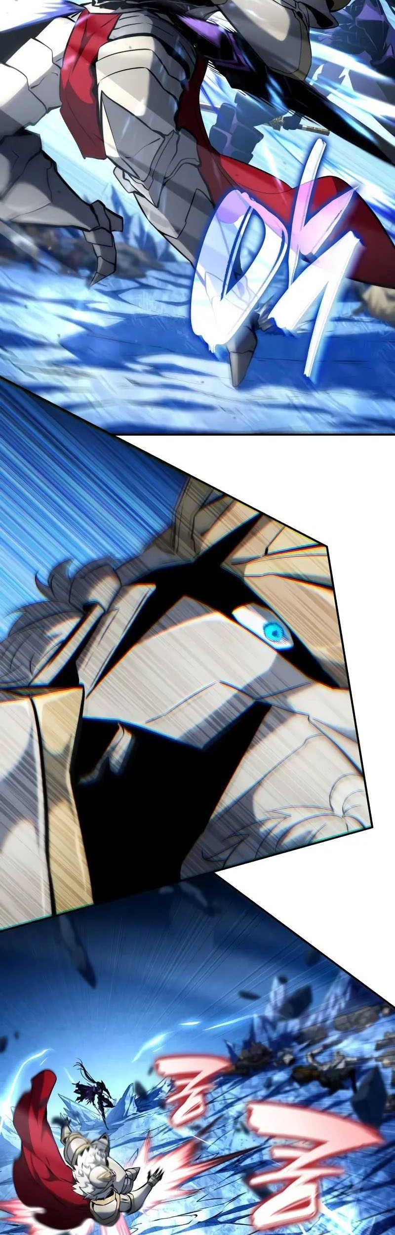 Boundless Necromancer Chapter 111 Gambar 8