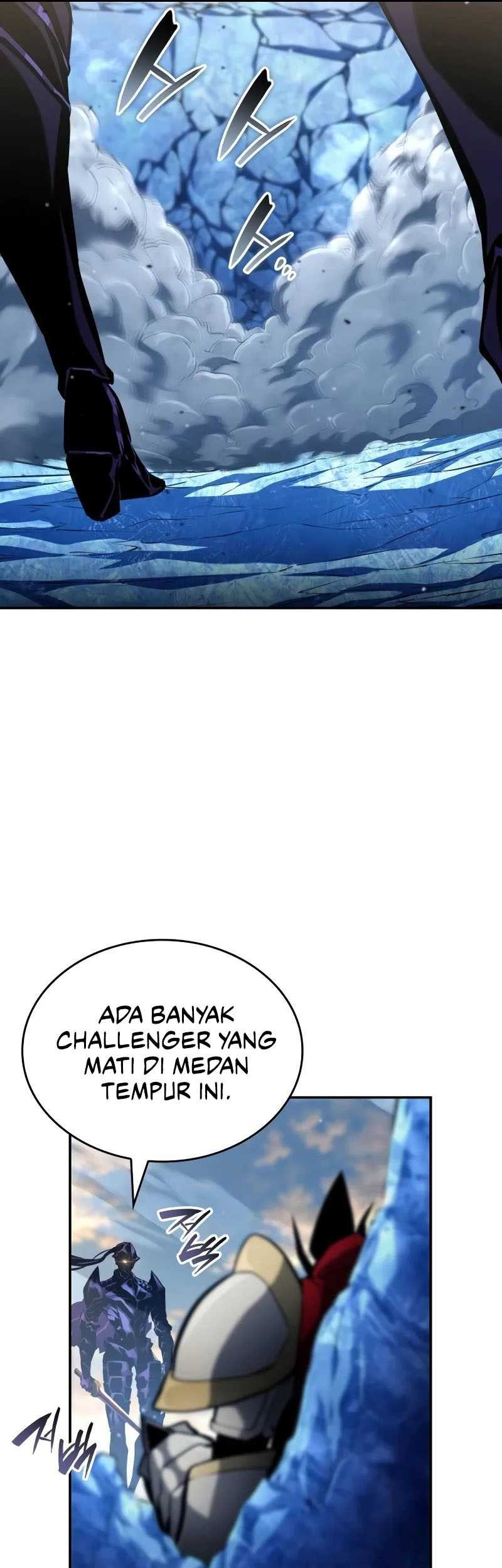 Boundless Necromancer Chapter 111 Gambar 10