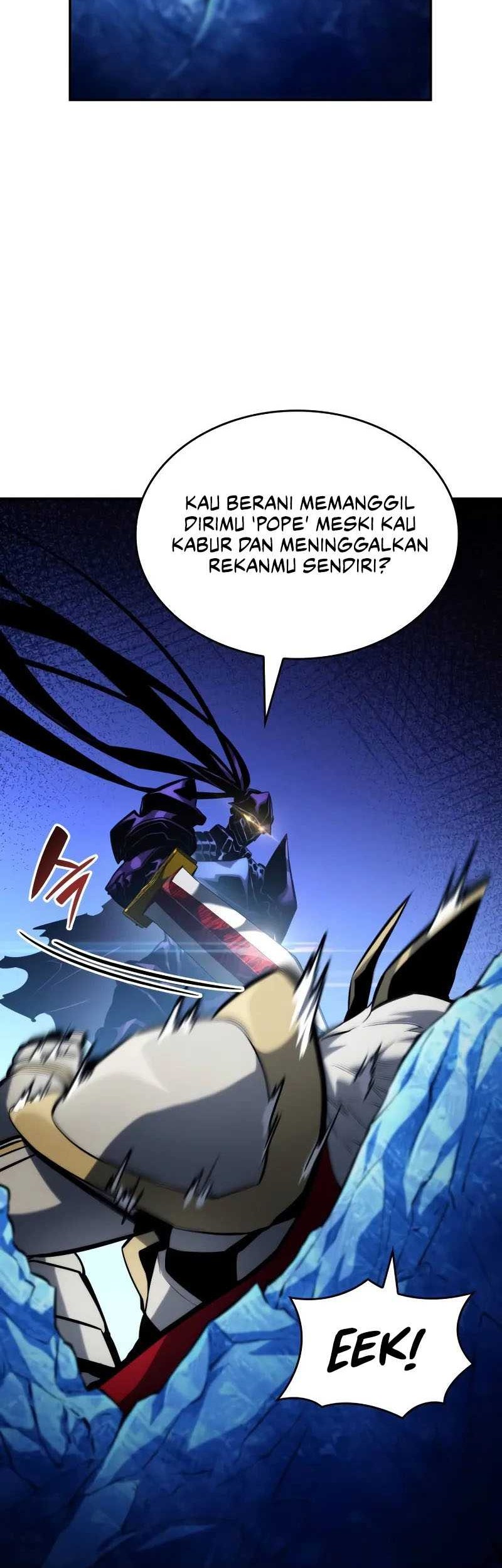 Boundless Necromancer Chapter 111 Gambar 11