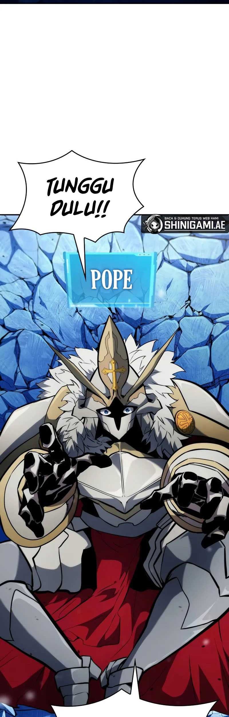 Boundless Necromancer Chapter 111 Gambar 12