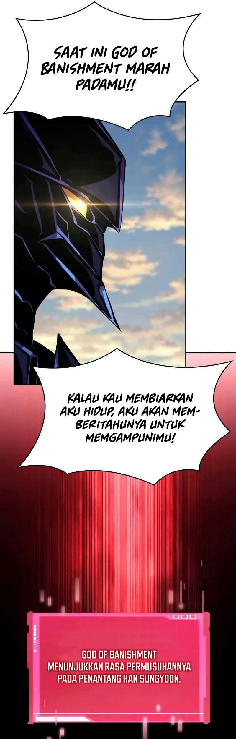 Boundless Necromancer Chapter 111 Gambar 14