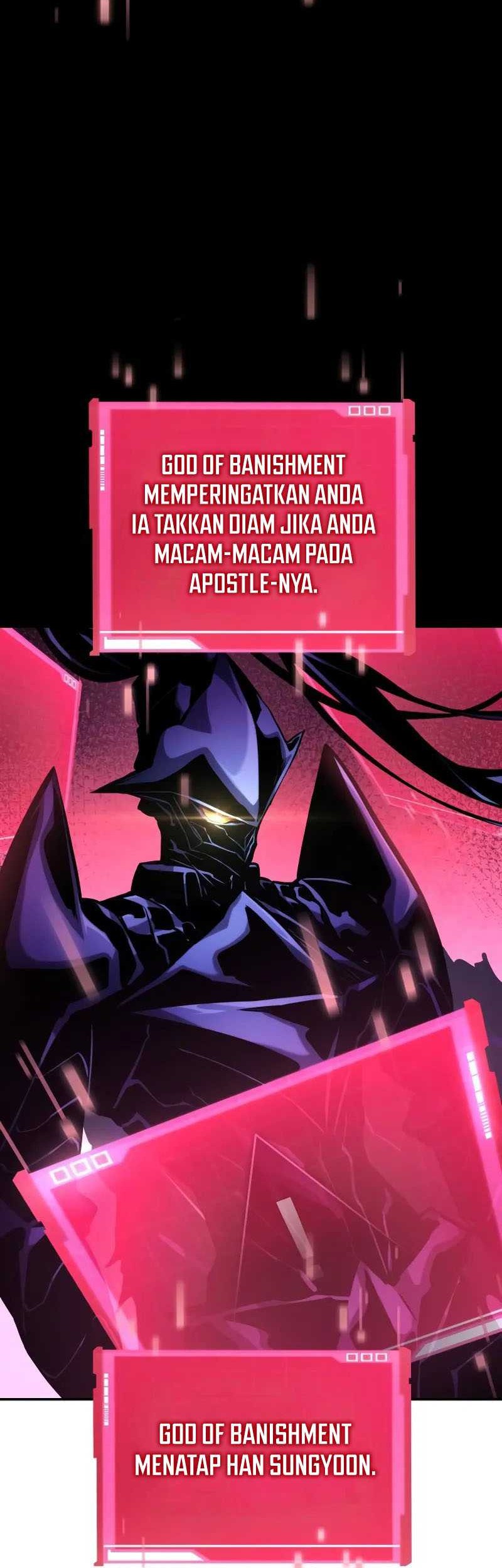 Boundless Necromancer Chapter 111 Gambar 15