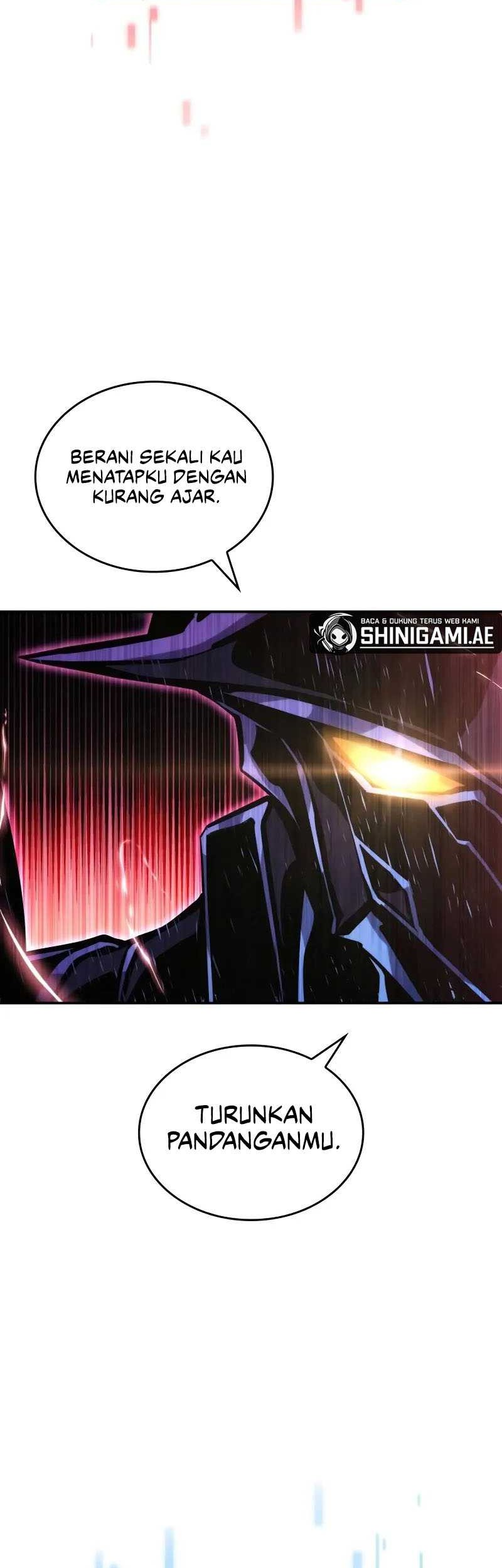 Boundless Necromancer Chapter 111 Gambar 16