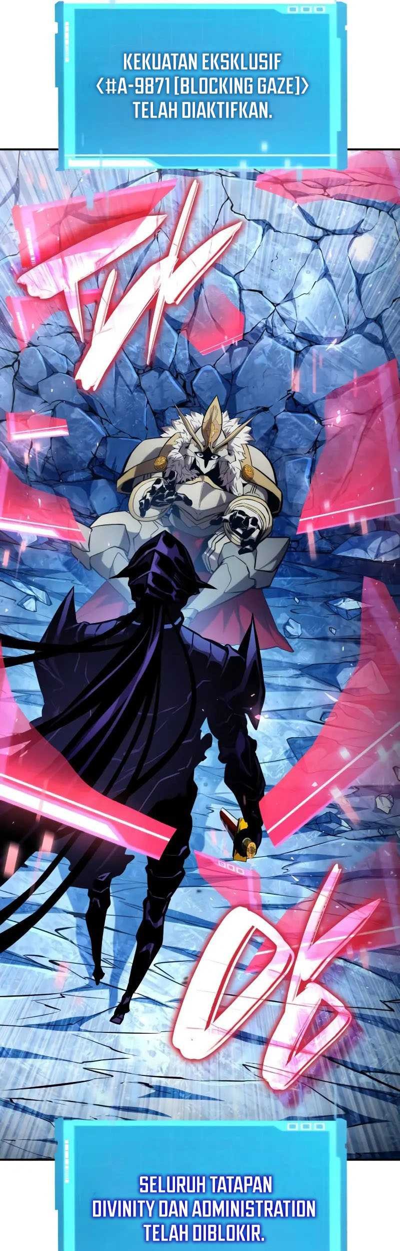 Boundless Necromancer Chapter 111 Gambar 18