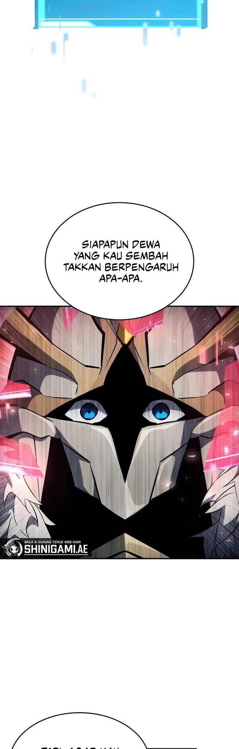 Boundless Necromancer Chapter 111 Gambar 19