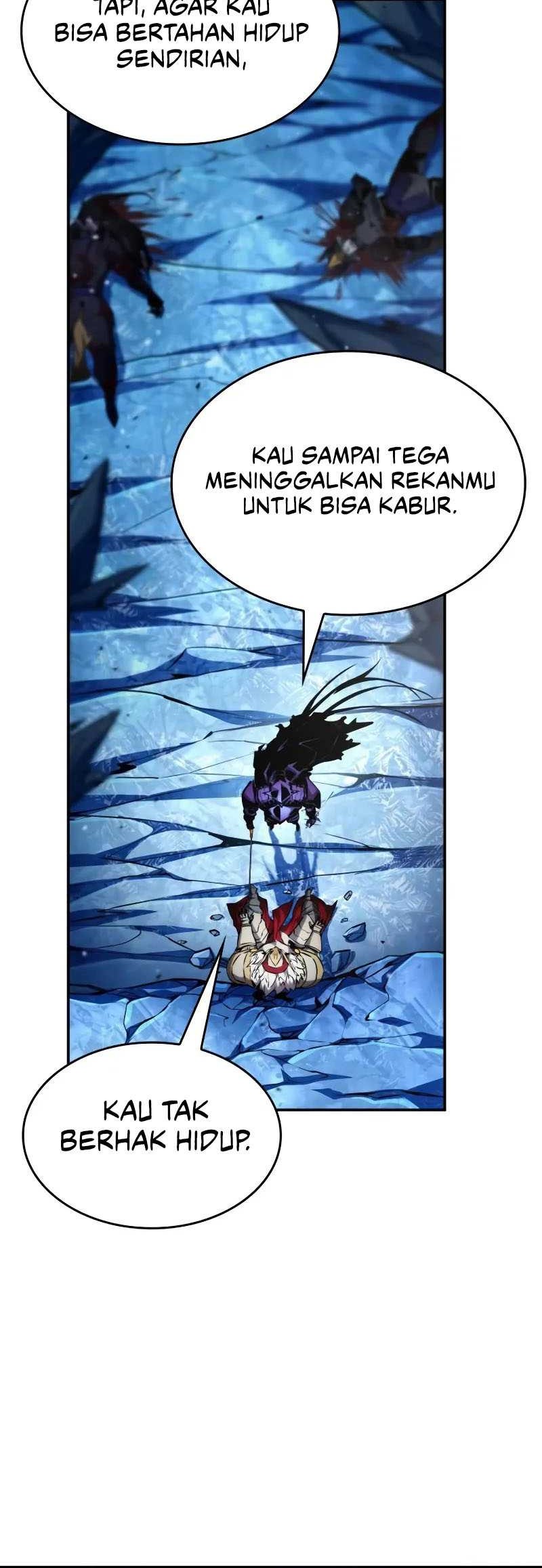 Boundless Necromancer Chapter 111 Gambar 20