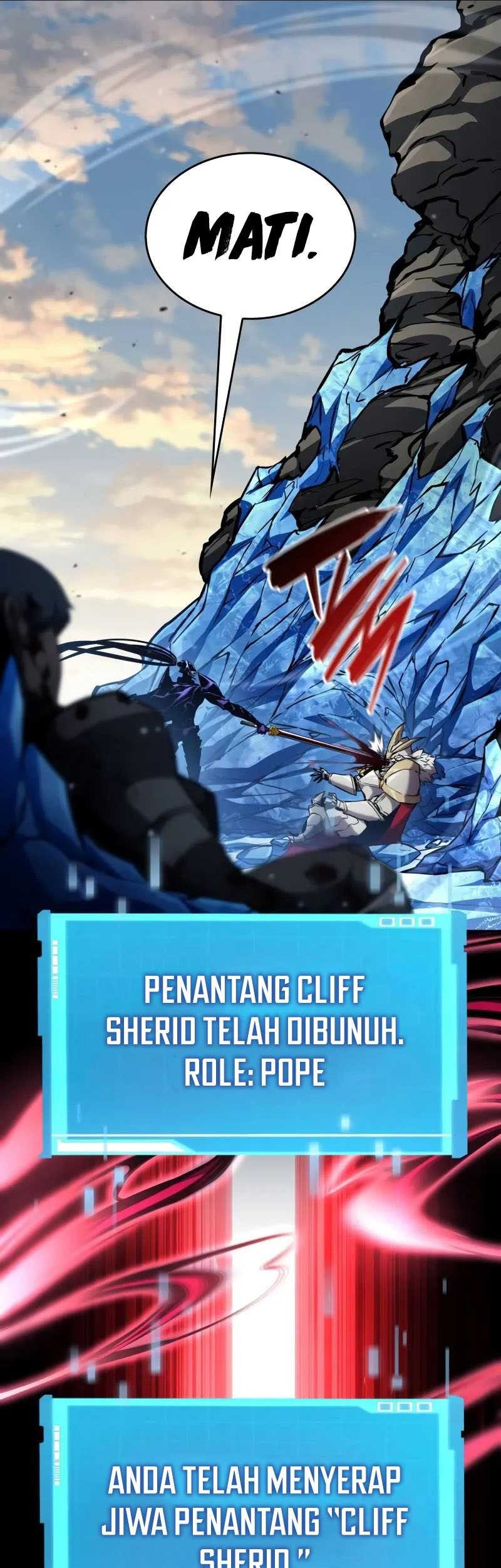 Boundless Necromancer Chapter 111 Gambar 21