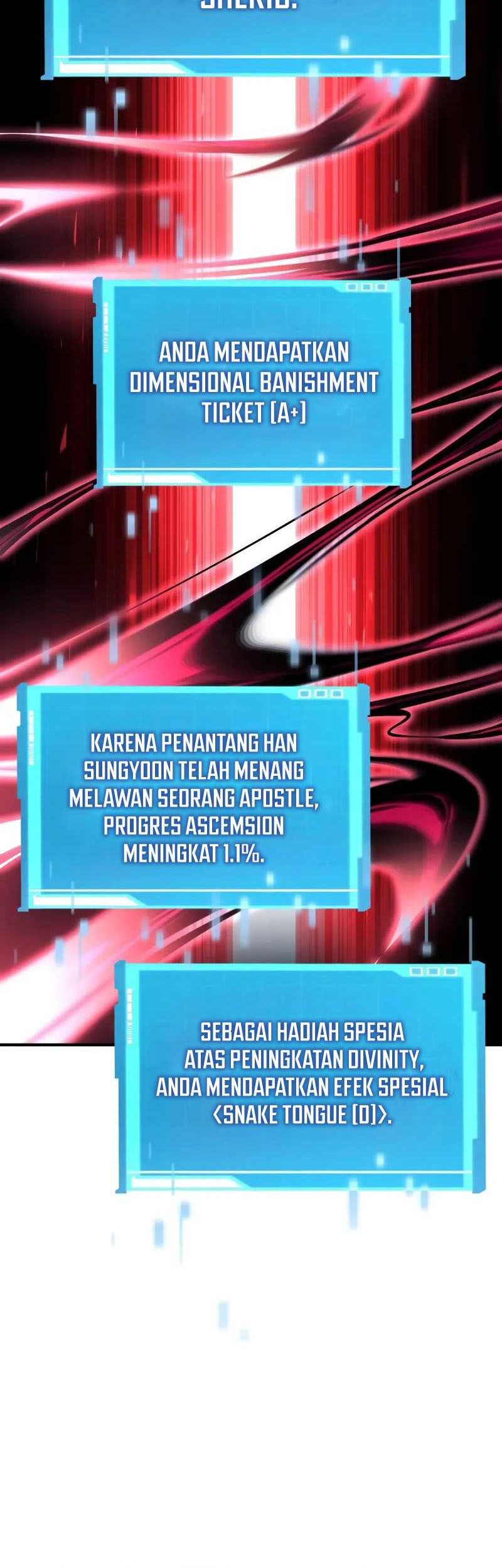 Boundless Necromancer Chapter 111 Gambar 22