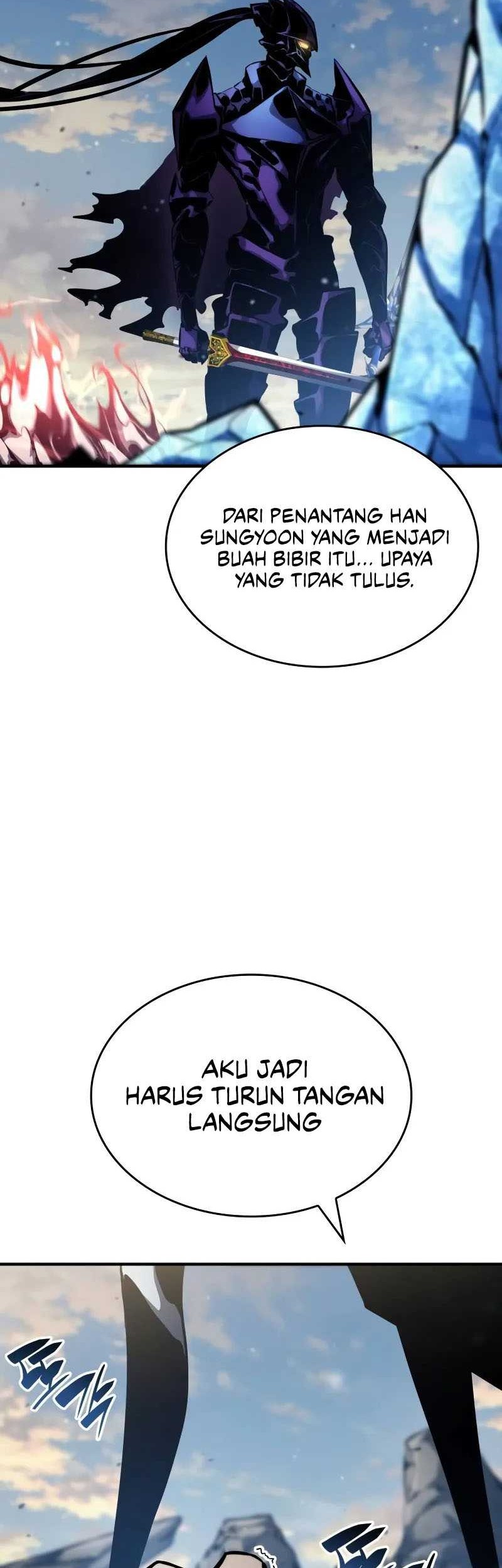 Boundless Necromancer Chapter 111 Gambar 26