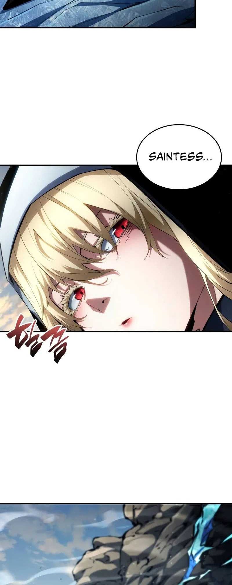 Boundless Necromancer Chapter 111 Gambar 28