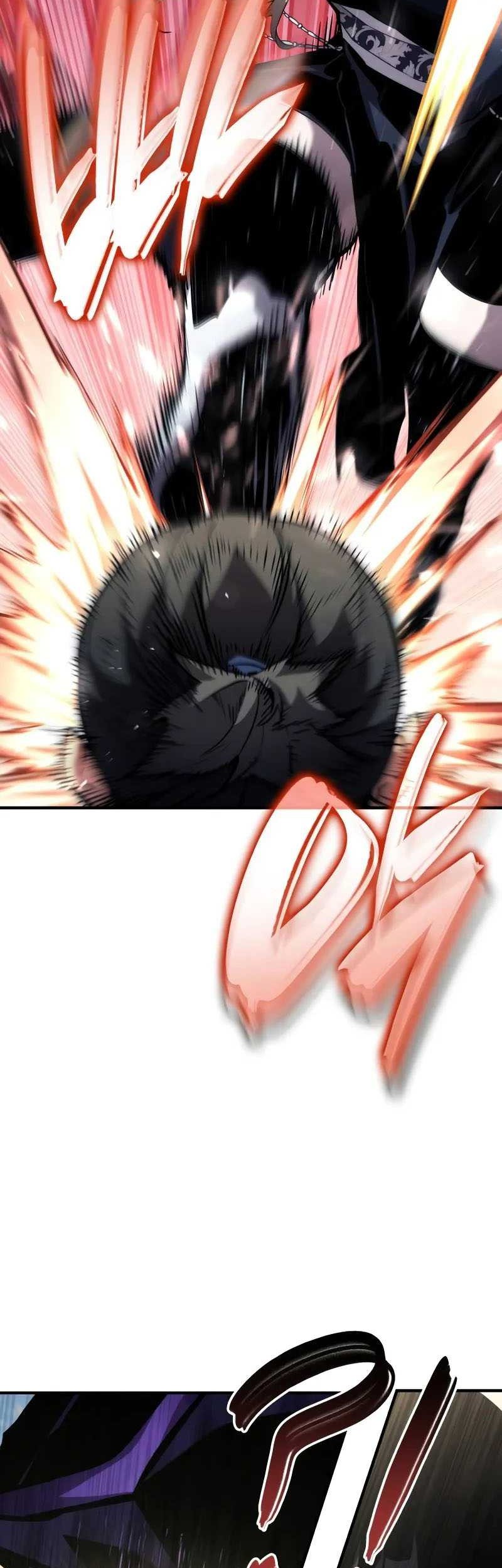 Boundless Necromancer Chapter 111 Gambar 31