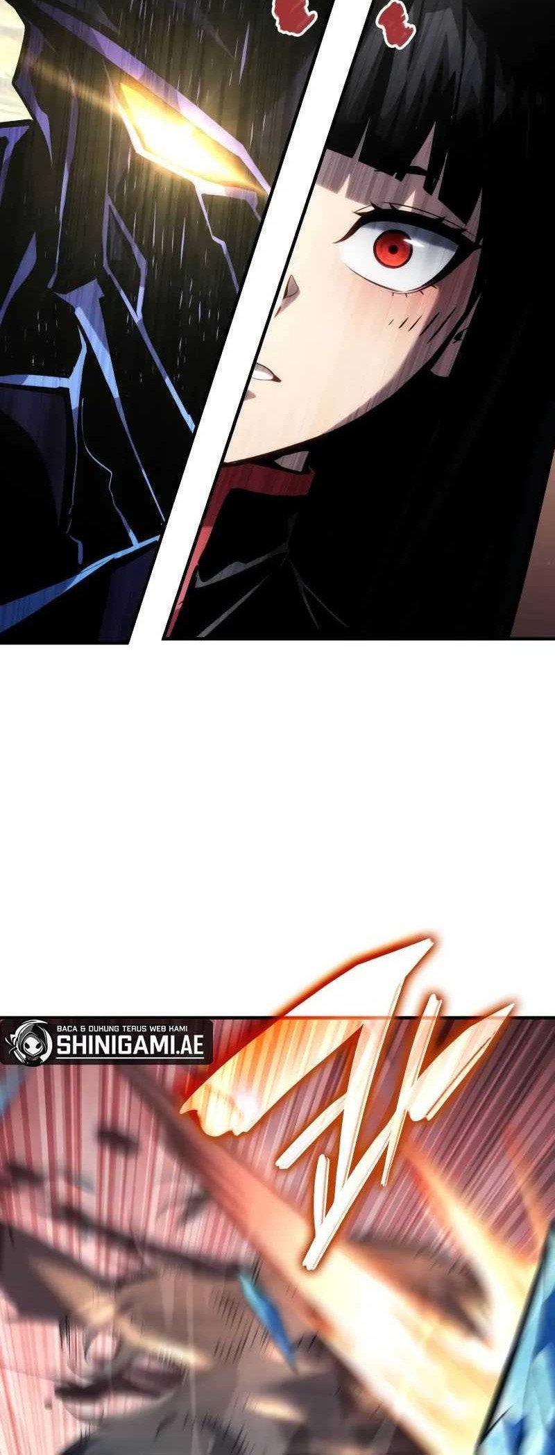 Boundless Necromancer Chapter 111 Gambar 32