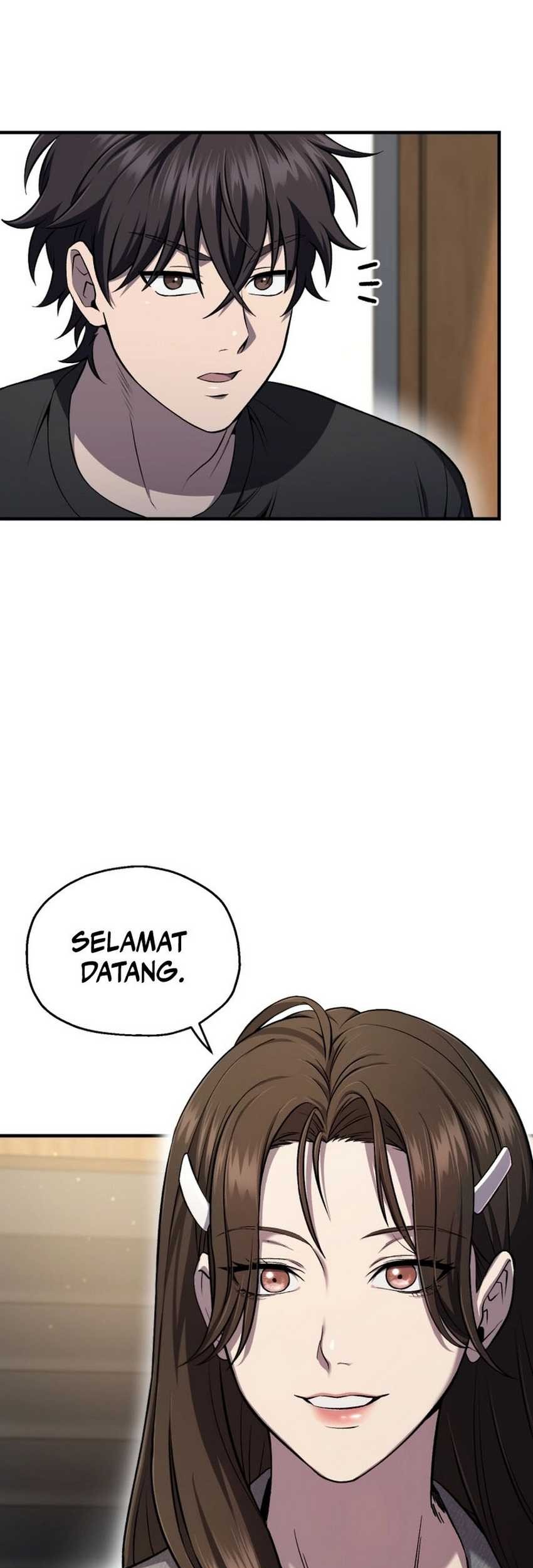 Solo Resurrection Chapter 32 Gambar 58