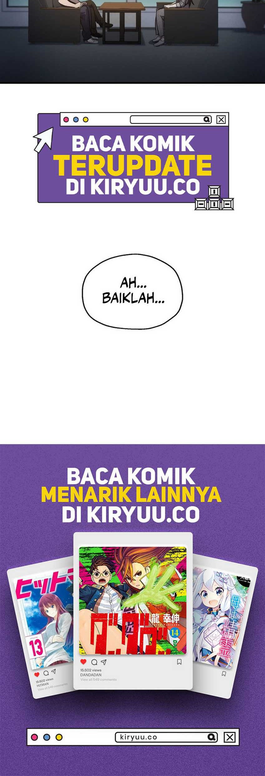 Solo Resurrection Chapter 32 Gambar 71