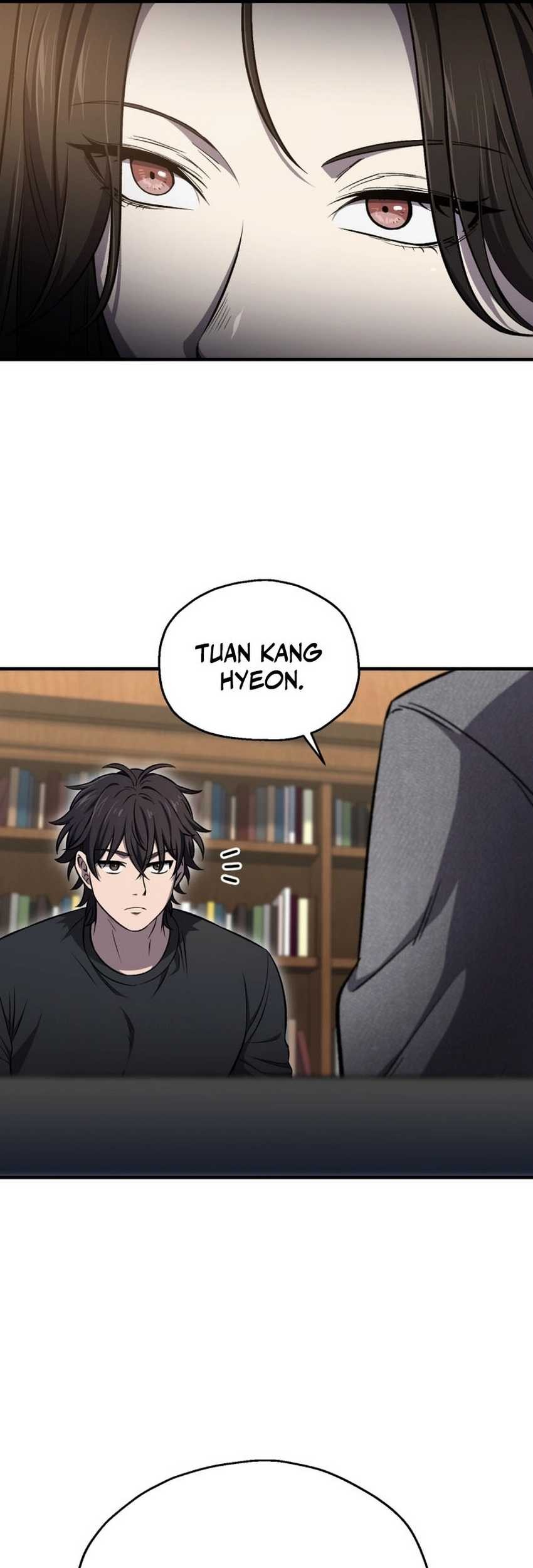 Solo Resurrection Chapter 32 Gambar 68