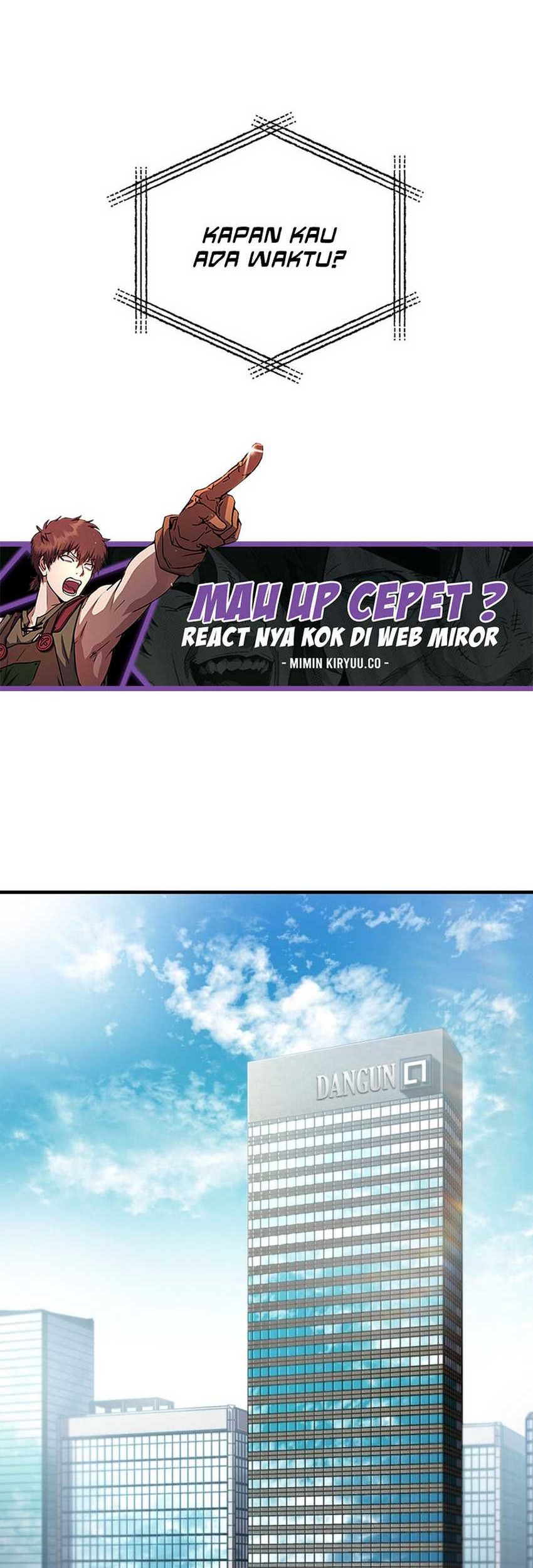 Solo Resurrection Chapter 32 Gambar 47